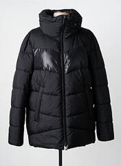 Doudoune noir GERRY WEBER femme seconde vue