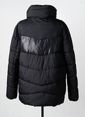 Doudoune noir GERRY WEBER femme seconde vue