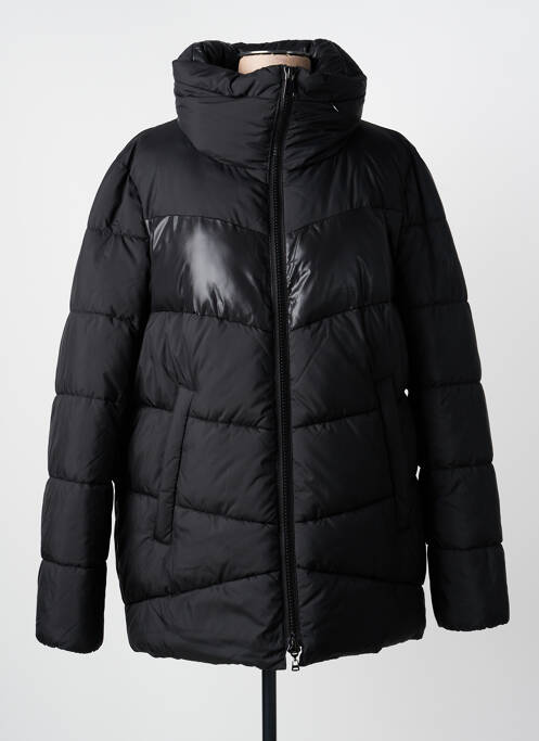 Doudoune manches longues sans capuche noir GERRY WEBER femme