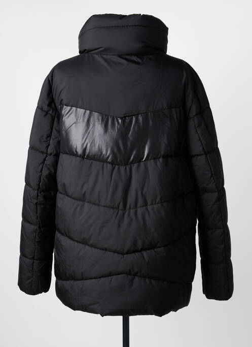 Doudoune manches longues sans capuche noir GERRY WEBER femme