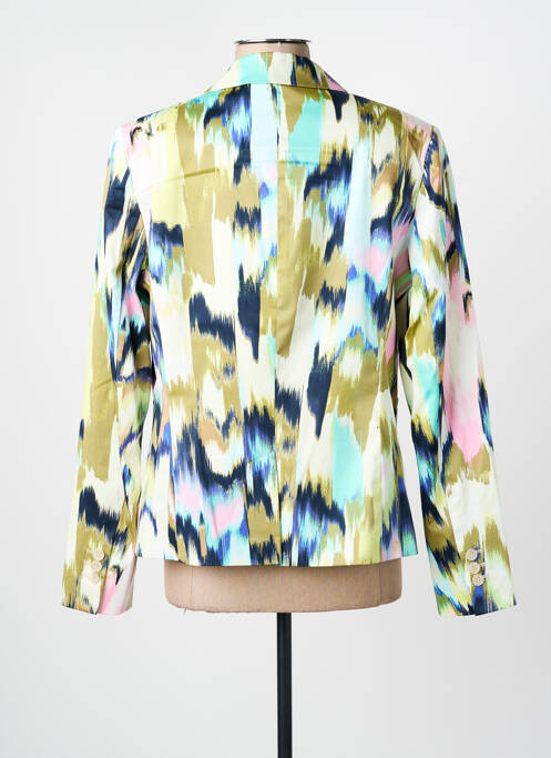 Blazer vert GERRY WEBER femme