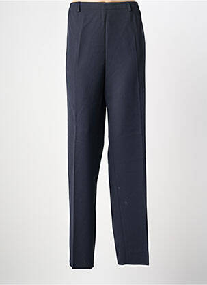 Jegging taille normale taille normale bleu ARMOR LUX femme