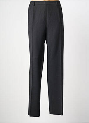 Jegging taille normale taille normale noir ARMOR LUX femme