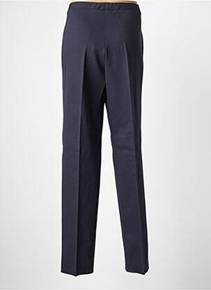 Jegging tissage jersey taille normale bleu ARMOR LUX femme