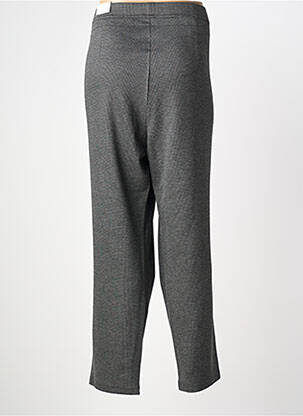 Jogging poches taille normale gris FRANK WALDER femme
