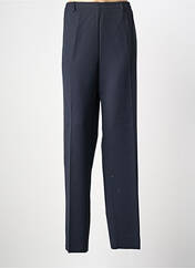 Jegging bleu ARMOR LUX femme seconde vue