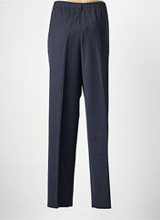 Jegging bleu ARMOR LUX femme seconde vue