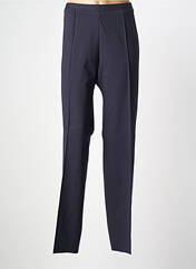 Jegging bleu ARMOR LUX femme seconde vue