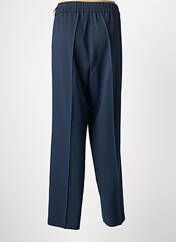 Jegging bleu FRANK WALDER femme seconde vue