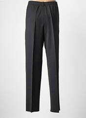 Jegging noir ARMOR LUX femme seconde vue