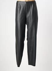 Jegging noir FRANK WALDER femme seconde vue