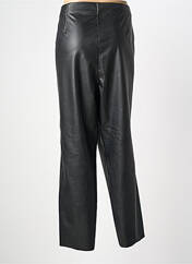 Jegging noir FRANK WALDER femme seconde vue