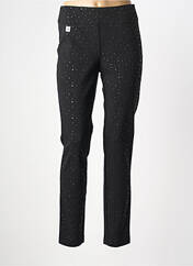 Jegging noir JOSEPH RIBKOFF femme seconde vue