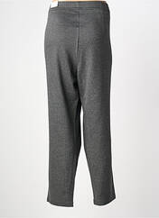 Jogging gris FRANK WALDER femme seconde vue