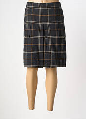 Jupe mi-longue gris GARDEUR femme seconde vue