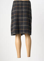 Jupe mi-longue gris GARDEUR femme seconde vue