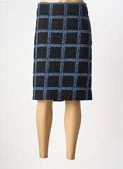 Jupe mi-longue noir GERRY WEBER femme seconde vue