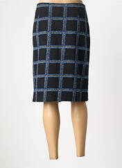 Jupe mi-longue noir GERRY WEBER femme seconde vue