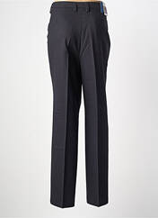 Pantalon droit bleu ATELIER GARDEUR femme seconde vue