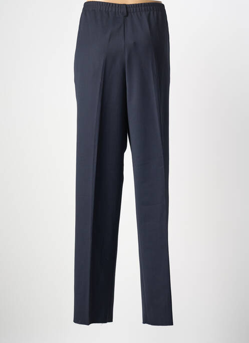 Jegging taille normale taille normale bleu ARMOR LUX femme