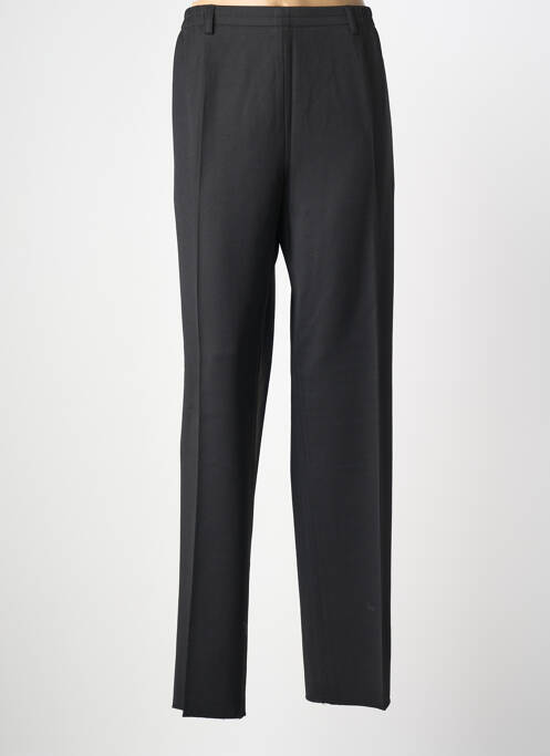 Jegging taille normale taille normale noir ARMOR LUX femme