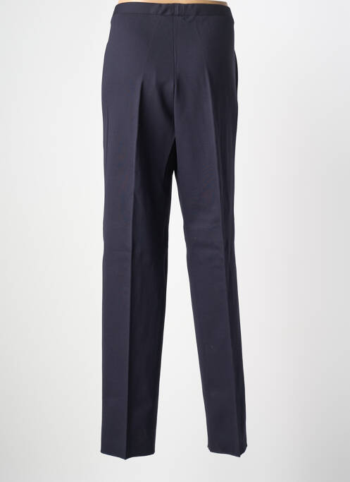 Jegging tissage jersey taille normale bleu ARMOR LUX femme