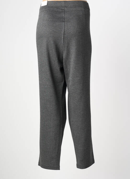 Jogging poches taille normale gris FRANK WALDER femme