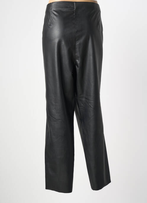 Jegging taille haute taille haute noir FRANK WALDER femme
