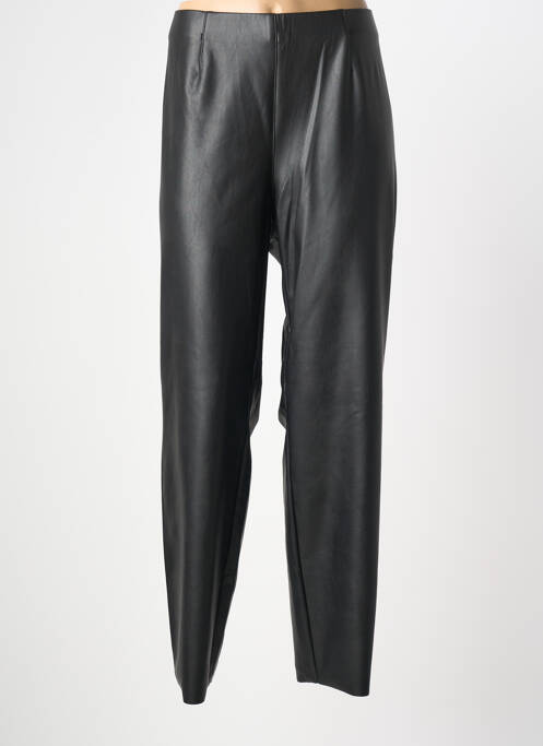 Jegging noir FRANK WALDER femme