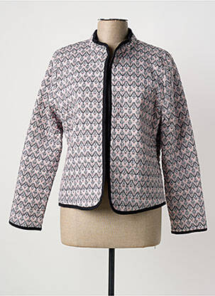 Veste casual noir LA FIANCEE DU MEKONG femme