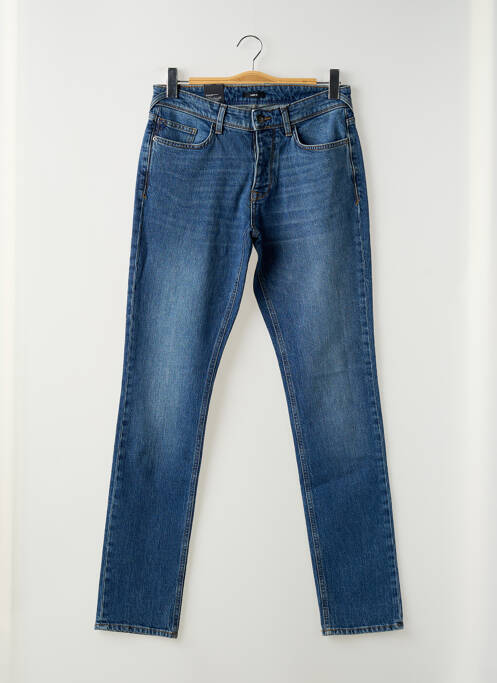 Jeans coupe slim bleu MEXX femme