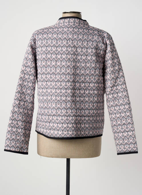 Veste casual noir LA FIANCEE DU MEKONG femme