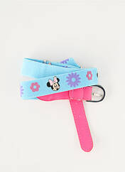 Ceinture bleu DISNEY fille seconde vue