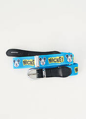 Ceinture bleu DISNEY garçon seconde vue
