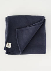 Echarpe gris MOUSQUETON homme seconde vue