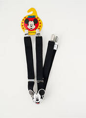 Accessoire divers noir DISNEY garçon seconde vue