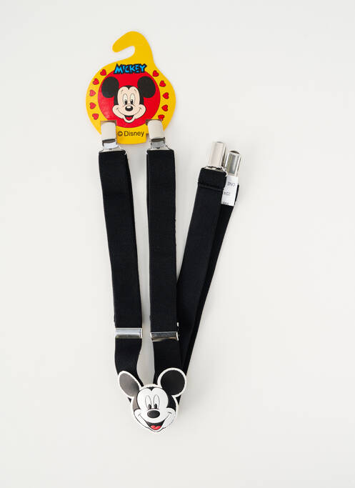 Accessoire divers noir DISNEY garçon