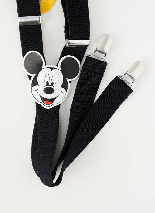 Accessoire divers noir DISNEY garçon
