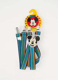 Accessoire divers bleu DISNEY garcon