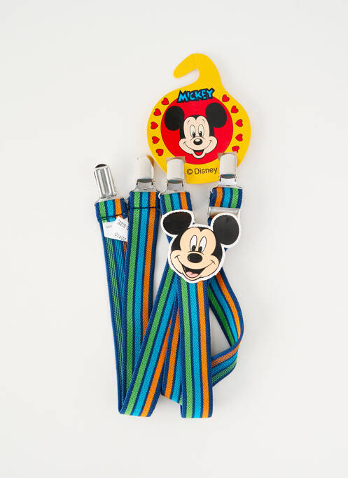 Accessoire divers bleu DISNEY garcon