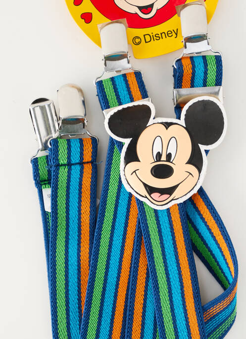Accessoire divers bleu DISNEY garçon