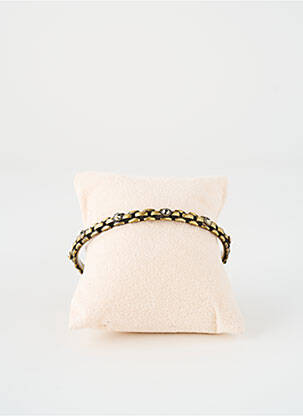Bracelet or KONPLOTT femme