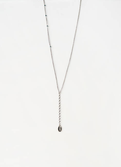 Collier or KONPLOTT femme