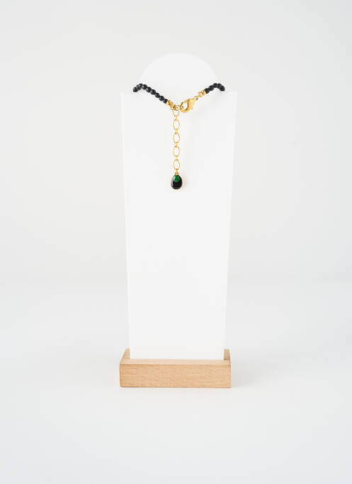 Collier vert NATURE BIJOUX femme
