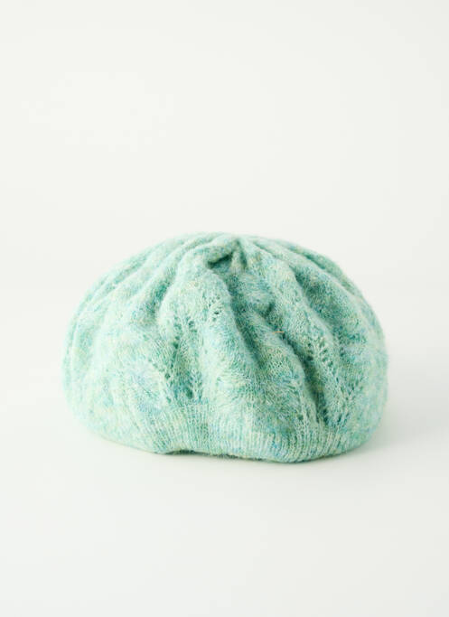 Bonnet vert KING LOUIE femme