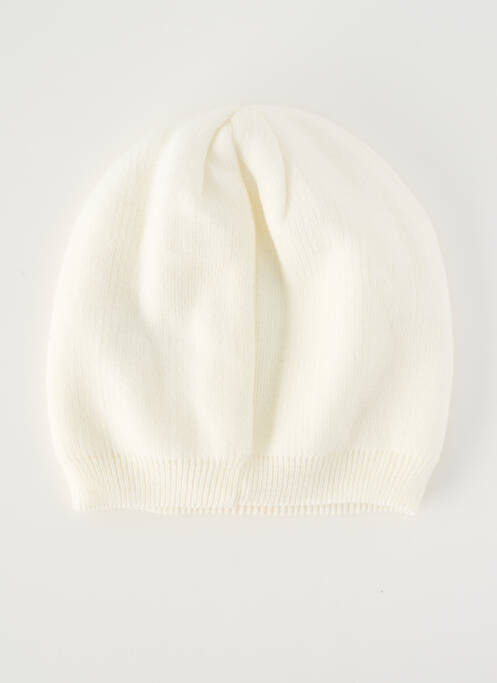 Bonnet beige TANTREND femme