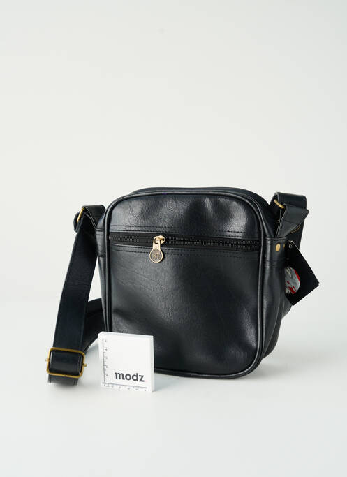 Sac noir KOTHAI femme