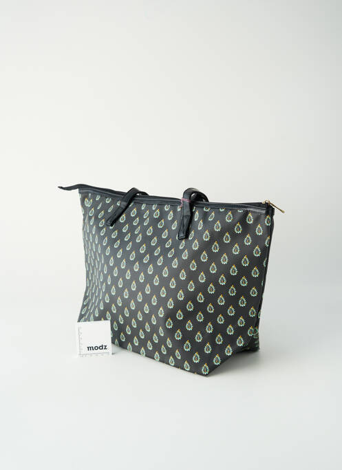 Sac noir LA FIANCEE DU MEKONG femme