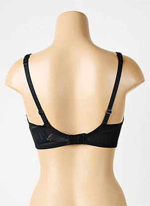 Soutien-gorge haut soutien-gorge emboitant haut soutien-gorge emboitant noir PRIMADONNA femme