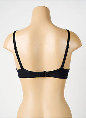 Soutien-gorge haut soutien-gorge emboitant haut soutien-gorge emboitant noir SIMONE PERELE femme